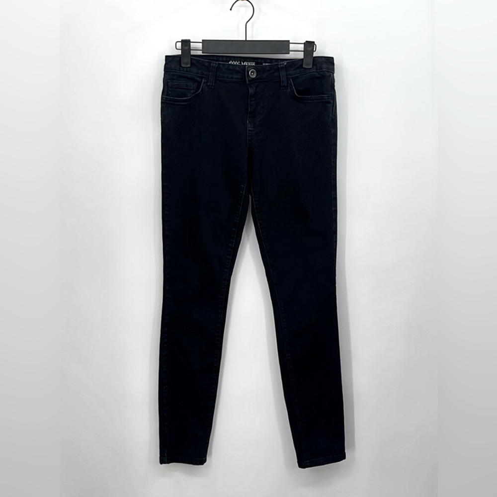 Vans Skinny Jeans